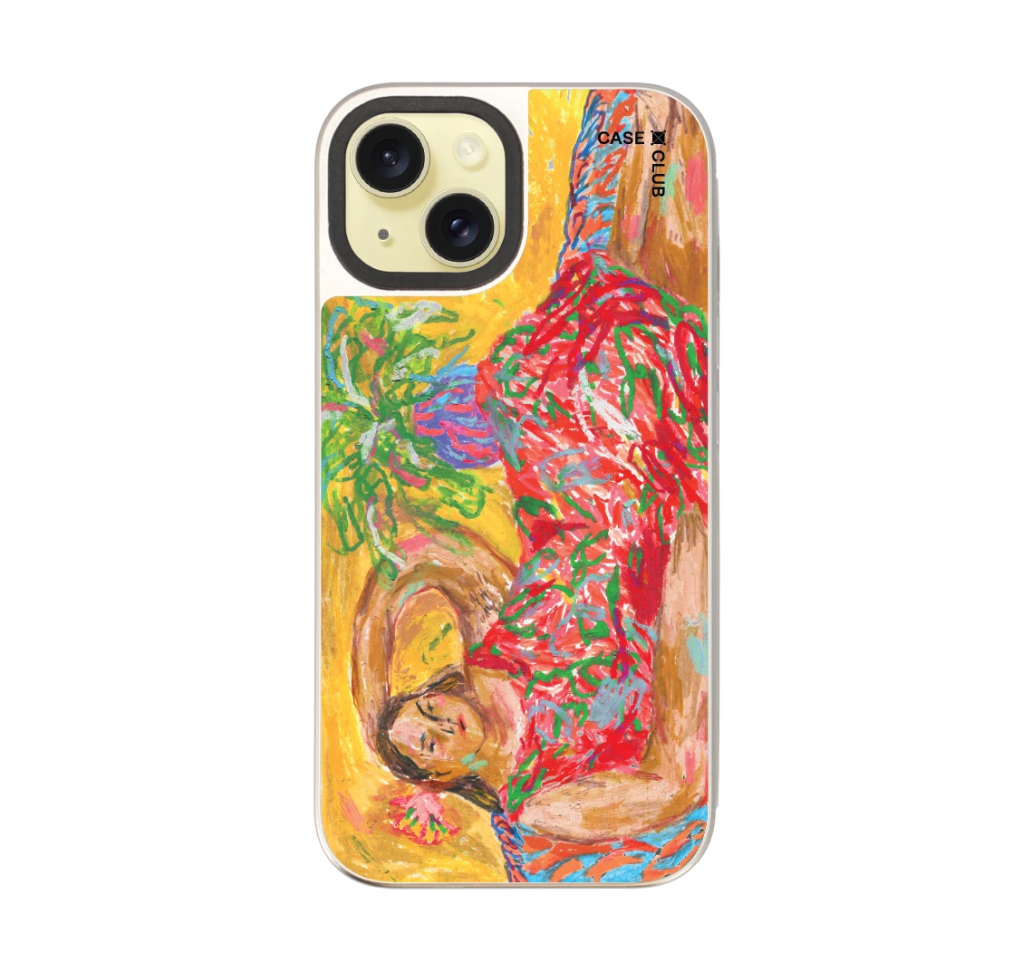 portrait by juli baker